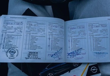 Opel Insignia II Grand Sport 1.5 Turbo 165KM 2017 Opel Insignia Bezwypadkowa, FV23, KredytowanieLeasing, Full opcja, gwaranc, zdjęcie 33