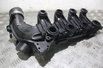 KOLEKTOR SACÍ/ZBĚRNÉ SUZUKI LIANA 1.4DDIS