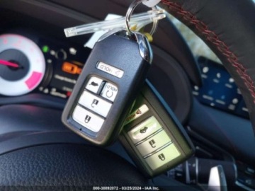 Acura TL IV 2023 Acura TL 2023 ACURA TLX A-SPEC, silnik 2.0, 44, od ubezpieczyciela 2.0, zdjęcie 9