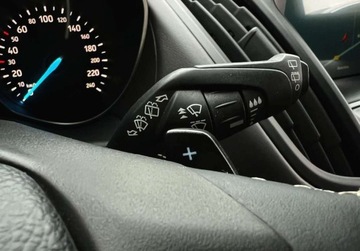 Ford Kuga II SUV Facelifting 2.0 TDCi 180KM 2018 Ford Kuga II VIGNALE AUTOMAT gwarancja bezwypadkowa zarejestrowa 4x4, zdjęcie 25