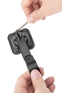 Мобильное крепление для мотоцикла Peak Design Крепление на штангу