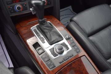 Audi A6 C6 2004 Audi A6 Limousine 3.0 TDI Quattro, Limuzyna, Zarejestrowany, Skora, MENU P, zdjęcie 34