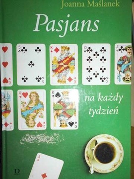 ОДИНОЧЕСТВО НА КАЖДУЮ НЕДЕЛЮ - ЙОАННА МАСЛАНЕК