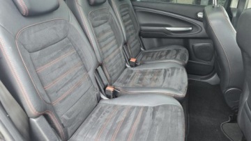 Ford S-Max I Van Facelifting 2.0 EcoBoost 203KM 2013 Ford S-Max Titanium S, Bogate wyposażenie, 203ps, zdjęcie 17