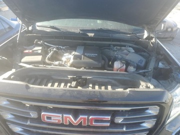 GMC Sierra K1500 AT4 2021 3.0l 3.0 Diesel 277KM, zdjęcie 6