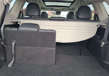 Nissan X-Trail III Terenowy Facelifting 1.6 DIG-T 163KM 2019 Nissan X-Trail Nissan X-Trail 1.6 DIG-T Tekna 1.6 Benzyna 163KM, zdjęcie 32