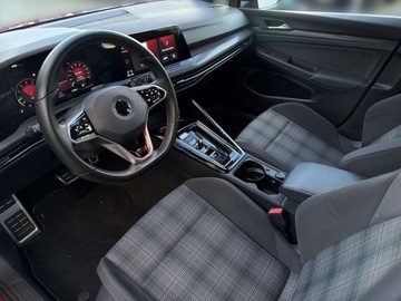 Volkswagen Golf VIII GTI 2.0 TSI 245KM 2022 Volkswagen Golf GTI Matrix Harman ACC DCC FV23 2.0 Benzyna 245KM, zdjęcie 9