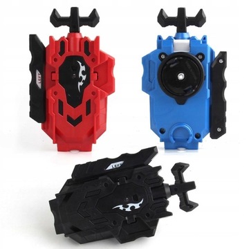 Игрушки Burst Top Пусковые установки Burst Top