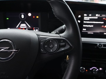 Opel Mokka II SUV 1.2 Turbo 130KM 2022 Opel Mokka 1.2 Turbo, Salon Polska, Serwis ASO, zdjęcie 16