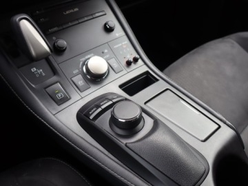 Lexus CT Hatchback 5d Facelifting 2017 200h 136KM 2020 Lexus CT 200h, Salon Polska, Serwis ASO, Automat, zdjęcie 16