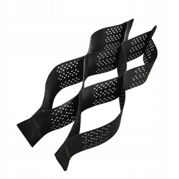 GEOKRATA GEOSIATKA NA PARKING SKARPĘ 7.5cm- 23,6m2