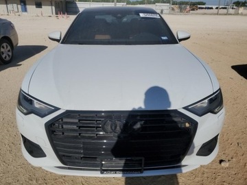 Audi A6 C8 2022 Audi a6 Premium 2022 2.0l 2.0 Benzyna 261KM, zdjęcie 5