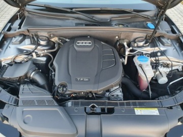 Audi A5 8T Sportback Facelifting 1.8 TFSI 144KM 2016 Audi A5 Sportback 1.8tfsi S Line Bixenon Navi, zdjęcie 12