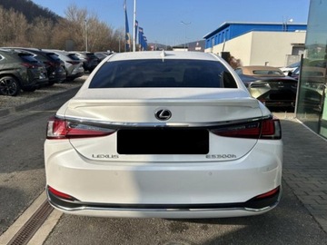 Lexus ES VII (XV70) Sedan Facelifting 300h 218KM 2025 Od ręki - 300h Business Edition 2.5 E-CVT 218KM | Szyberdach!, zdjęcie 3