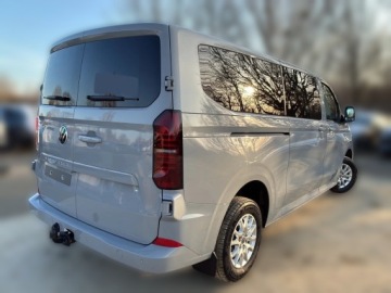 Volkswagen Caravelle T6 Transporter 2.0 TDI 150KM 2025 Volkswagen Caravelle Life L2/AUTOMAT/8 osób, 2.0 T, zdjęcie 5