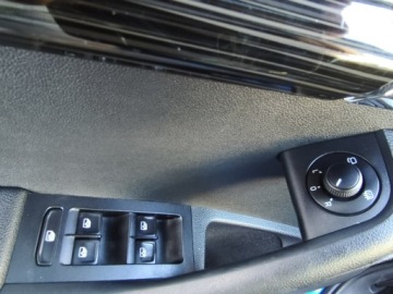 Skoda Octavia III Kombi Facelifting 1.5 TSI ACT 150KM 2018 Škoda Octavia Skoda Octavia Zadbana wyposażenie, zdjęcie 12