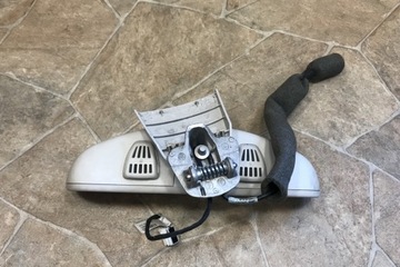 ZRCÁTKO VNITŘNÍ MERCEDES-BENZ C (W204) A2048103417 2.1L DIESEL 125KW