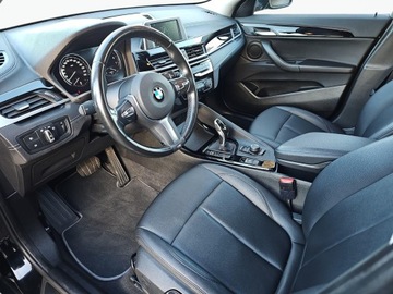 BMW X2 F39 2020 BMW X2 sDrive18i aut, zdjęcie 10