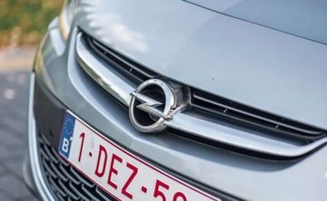 Opel Astra H Kombi 1.7 CDTI ECOTEC 125KM 2013 Opel Astra Opel Astra 1.7 Diesel 125KM, zdjęcie 36