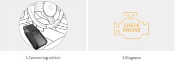 Диагностический интерфейс Anyscan A30 XTool
