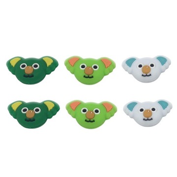 Виброгаситель для теннисных ракеток 3X6.