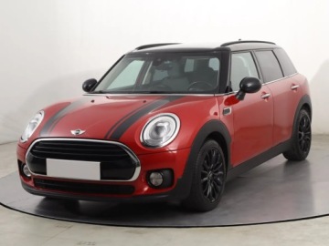 Mini Clubman F54 Kombi 1.5 136KM 2016 MINI Clubman Cooper, Salon Polska, Serwis ASO, zdjęcie 1