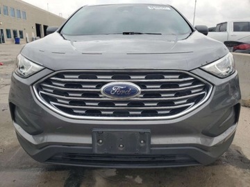Ford Edge II 2022 Ford Edge 2022, 2.0L, SE, 4x4 2.0 Benzyna 250KM, zdjęcie 4
