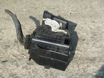 KIA RIO I 01-05 RADIÁTOR KPL. PEC EUROP.