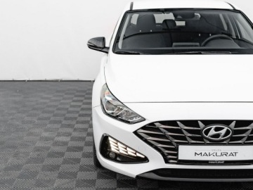 Hyundai i30 III Hatchback Facelifting 1.0 T-GDI 120KM 2022 Hyundai i30 GD8F354#1.0 T-GDI Smart Podgrz.f I, zdjęcie 7