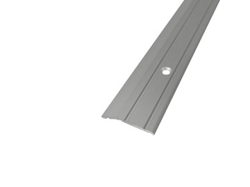 Listwa łącząca skośny IP01 inox 28mm/90cm