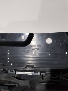 VOLKSWAGEN TAIGO 2023 MŘÍŽKY CHLADIČŮ