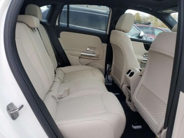 Mercedes GLA II 2025 Mercedes-Benz GLA 250 4Matic 2025 2.0l 2.0 Benzyna 221KM, zdjęcie 11