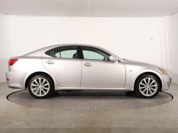 Lexus IS II Sedan 220d 177KM 2006 Lexus IS 220 d, Salon Polska, 174 KM, Klima, zdjęcie 5