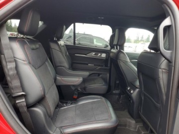 Ford Explorer VI 2025 Ford Explorer St 2025 3.0 Benzyna 400KM, zdjęcie 11