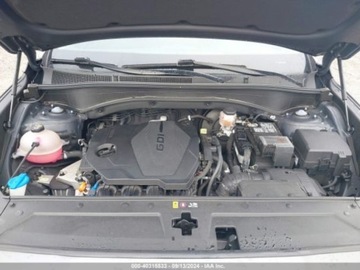 Hyundai Santa Fe IV 2023 Hyundai Santa Fe Sel, 2023r., 4x4, 2.5L 2.5 Benzyna 191KM, zdjęcie 11