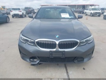 BMW Seria 3 G20-G21 2022 BMW Seria 3 330I, 2022r., 2.0L 2.0 Benzyna 255KM, zdjęcie 6