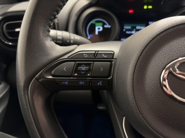 Toyota Yaris IV Hatchback 1.5 Hybrid Dynamic Force 116KM 2022 Toyota Yaris Hybrid 1.5 Comfort IV (2020-) Toyota, zdjęcie 12