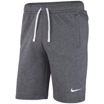 Spodenki męskie Nike bawełniane CW6910 L 183cm