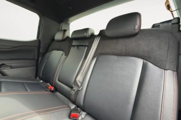 Ford Ranger VI Raptor 3.0 EcoBlue 240KM 2026 Wildtrak A10 4x4 3.0 240KM, zdjęcie 11