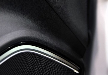 Audi A3 8V Hatchback 3d 1.6 TDI 105KM 2014 Audi A3 Sportback S line Podgrzewane fotele BangOlufsen 1.6 Diesel 105KM, zdjęcie 16