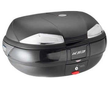 Kufer centralny 53L MONOKEY KAPPA