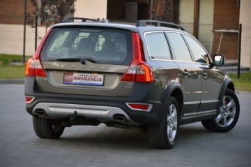 Volvo XC70 II 2011 VOLVO XC70 CROSS COUNTRY 2.4 D5 AWD 205PS Summum Xenon Piękne Zadbane Serwi, zdjęcie 23