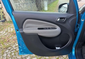 Citroen C3 Picasso 1.6 VTI 120KM 2009 Citroen C3 Picasso Citroen C3 Picasso VTi 120 Color Selektion 1.6 Benzyna, zdjęcie 30