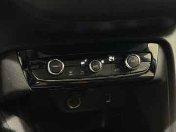 Opel Corsa F Hatchback 5d 1.2 Turbo 100KM 2022 Opel Corsa Elegance Nowy rozrzad 1wlasciciel Salon Polska FV23 dostawa, zdjęcie 21