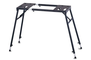 HAMILTON KB460BK statyw stojak pod keyboard flat