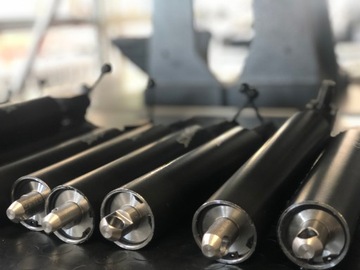 Запчасти для ленточных пил Bomar