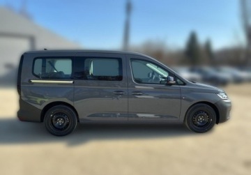 Volkswagen Caddy V Caddy 2.0 TDI 102KM 2025 Volkswagen Caddy MAXI 7 osobowy 2.0 TDI 102KM Manualna 2.0 Diesel 102KM, zdjęcie 5