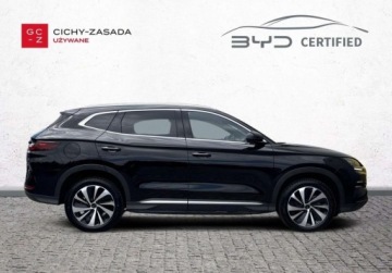 BYD Seal U 2025 BYD Seal U AWD Design 313KM Panorama Skora Kamera360 Infinity Head-Up Gwar, zdjęcie 5
