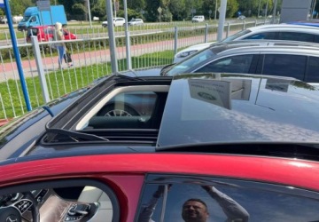 Mercedes Klasa C W205 Limuzyna 180 156KM 2018 Mercedes-Benz Klasa C Mercedes-Benz Klasa C 180 9G-TRONIC Avantgarde 1.6, zdjęcie 19