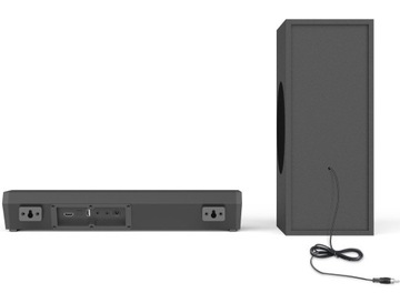 ДИНАМИК ЗВУКОВАЯ БАР ДИНАМИКИ MOZOS GS-BAR BT САБВУФЕР BLUETOOTH ОПТИЧЕСКИЙ AUX